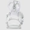 SP™ Fastec Core Grey Snowboard Bindings