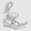 SP™ Fastec Core Grey Snowboard Bindings