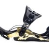 SP™ Fastec Mountain Multientry Gold