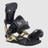 SP™ Fastec Mountain Multientry Gold