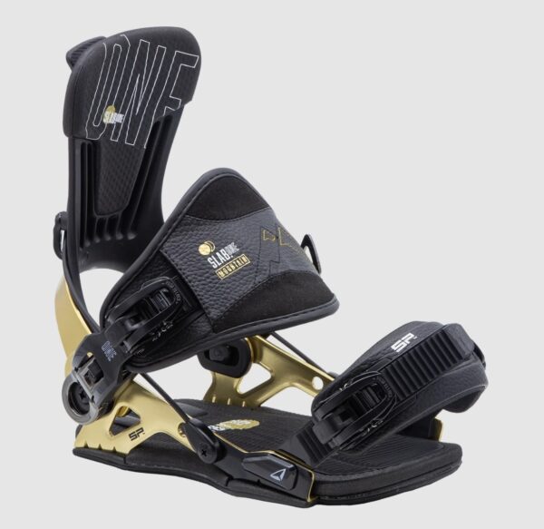 SP™ Fastec Mountain Multientry Gold