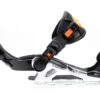 SP Fastec Multientry Split Black