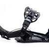 SP™ Snowboard Bindings Fastec FT 360 Black