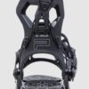 SP™ Snowboard Bindings Fastec FT 360 Black