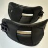 SP™ Snowboard Bindings Ankle starps SLAB W. Lever Spare Part Replacment pair