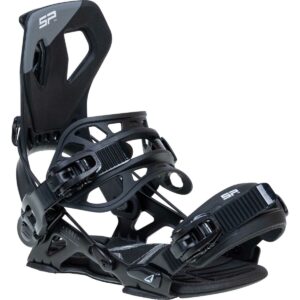 SP™ Bindings Core Black