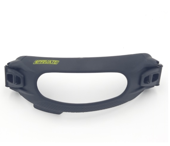 SP™ Snowboard Bindings 3D Plastic w. Levers