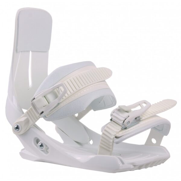 Snieglenčių apkaustai SP™ RAGE 180 White
