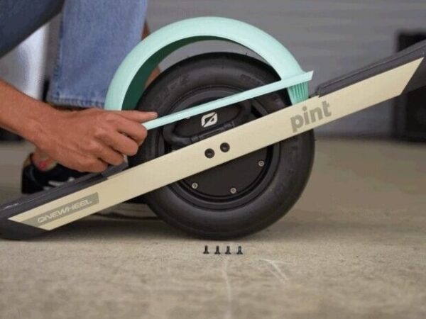 Onewheel Pint Fender