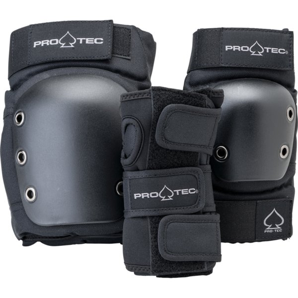Pro-Tec Street Youth  Pads set YM
