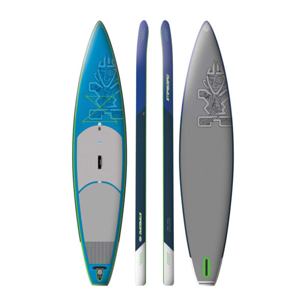 STARBOARD TOURING 14'0"X31" 2016