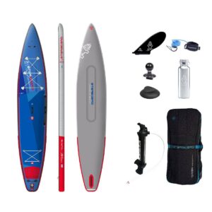Starboard Inflatable 14' x 30 Touring Deluxe DC