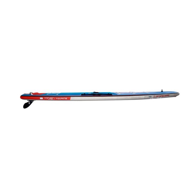 Starboard Inflatable 14' x 30 Touring Deluxe DC