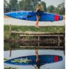 Starboard Inflatable 14' x 30 Touring Deluxe DC
