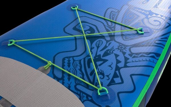 STARBOARD TOURING 14'0"X31" 2016