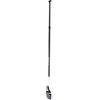 2017 STARBOARD SUP ENDURO TUFSKIN  BLADE / ROUND HYBRID CARBON