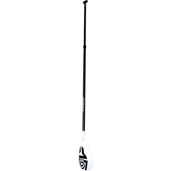 2017 STARBOARD SUP ENDURO TUFSKIN  BLADE / ROUND HYBRID CARBON