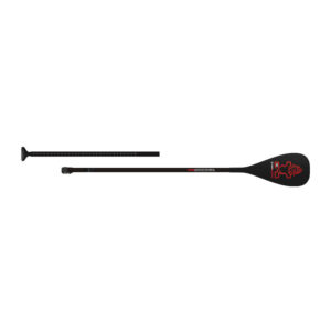 STARBOARD   ENDURO PREPREG CARBON L / 29MM 2 PCS ADJ CARBON S35