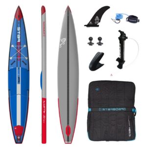 Starboard Inflatable 14' x 26 x 6 All Star Airline Deluxe SC 2023