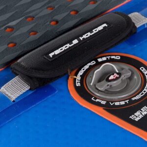 STARBOARD  ASTRO PADDLE HOLDER STRAP