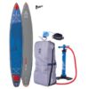 STARBOARD  16’0″ X 32″ TANDEM