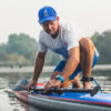 Starboard Inflatable SUP Touring M Deluxe DC 2022 14.0x30