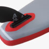 Starboard Inflatable SUP Touring M Deluxe DC 2022 14.0x30