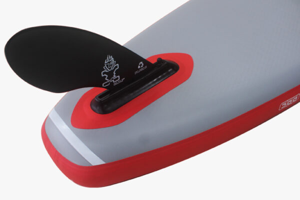 Starboard Inflatable SUP Touring M Deluxe DC 2022 14.0x30