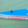Starboard Inflatable SUP Touring M Deluxe DC 2022 14.0x30