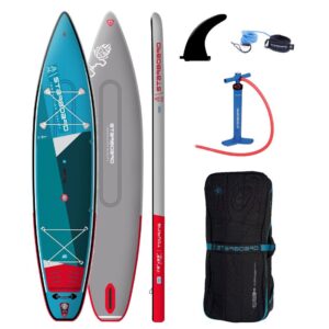 Starboard Sup 12’6” X 30” TOURING ZEN DC