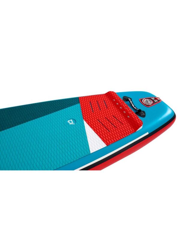 Starboard Sup 12’6” X 30” TOURING ZEN SC