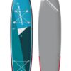 Starboard Sup 12’6” X 30” TOURING ZEN SC