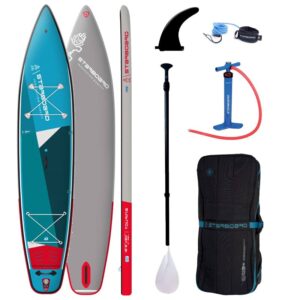 Starboard Sup 12’6” X 30” TOURING ZEN SC