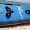Starboard Sup 4 in 1 Wingboard Deluxe SC 10'4 x 32 x 6