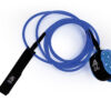 STARBOARD SUP ANKLE CUFF LEASH 9MM