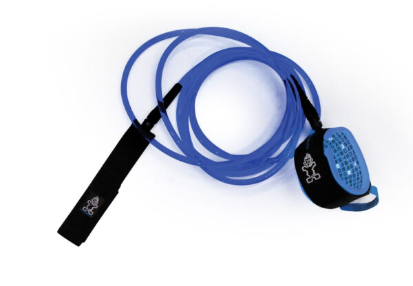 STARBOARD SUP ANKLE CUFF LEASH 9MM
