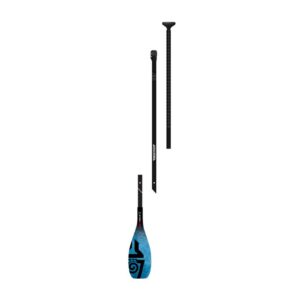 Starboard Lima Tiki Tech Blue 29mm 3pcs Adjustable Hybrid S35 L