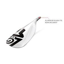 Starboard Lima Tufskin Adult Blade