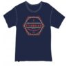 Starboard Men's Stamp Tee