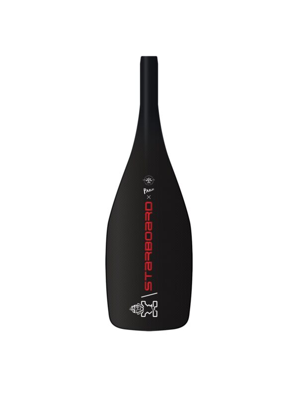 STARBOARD LIMA PREPREG CARBON XL / 29MM 2 PCS ADJ CARBON S35