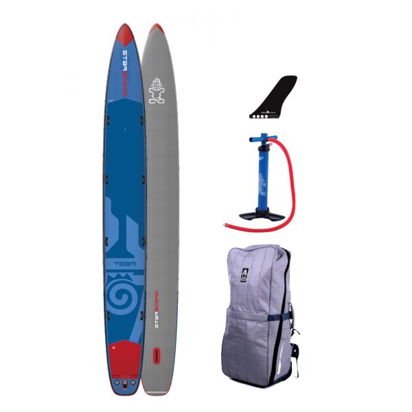 STARBOARD  23’0″ X 33.5″ STARSHIP TEAM