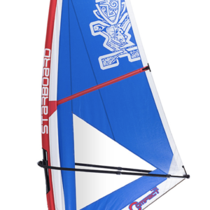 Starboard SUP Windsurfing Sail 4.5m Compact Package