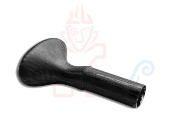 Starboard Sup Carbon Handle For Skinny Shaft