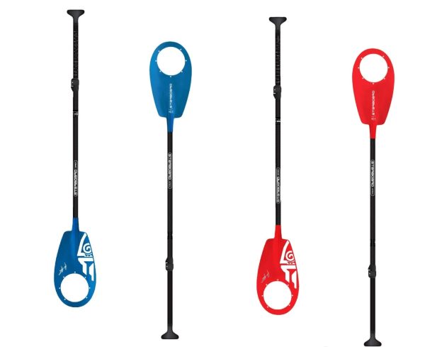 starboard sup polo paddle irklas Starboard SUP Polo Round Hybrid Carbon 2PC SUP Paddle