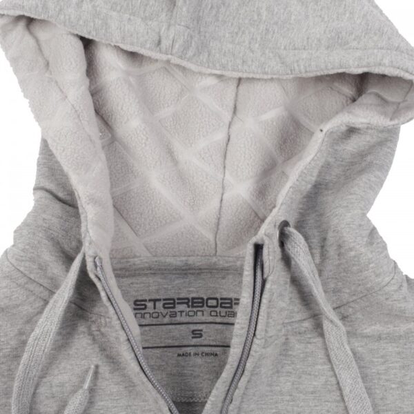 Starboard Women's Zip Hoodie