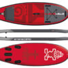 STARBOARD 8'6"X33 STREAM