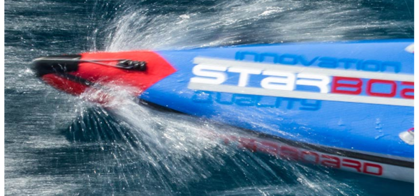 Starboard Sup Airline Nose Cone Protector