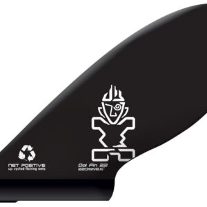 STARBOARD SUP DOL-FIN 22 NET POSITIVE
