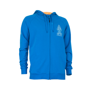Starboard ACTIVE ZIP HOODIE