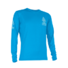 Starboard  LONG SLEEVE LYCRA